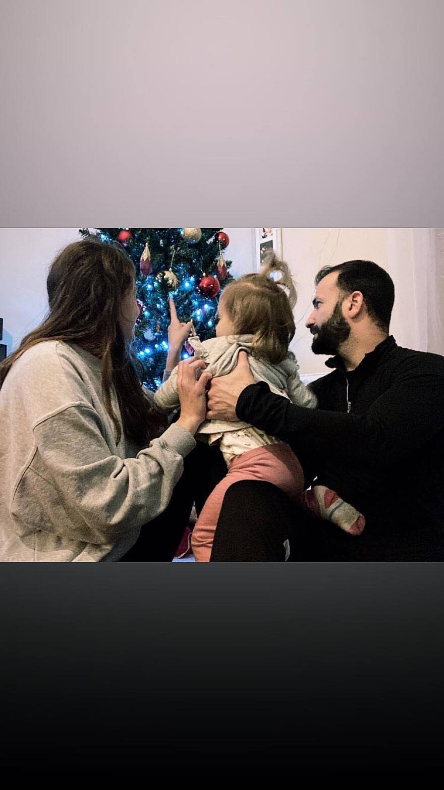 Αναστασία Μικρουδάκη: Μητέρα, εργαζόμενη και αθλήτρια στη Volley League γυναικών