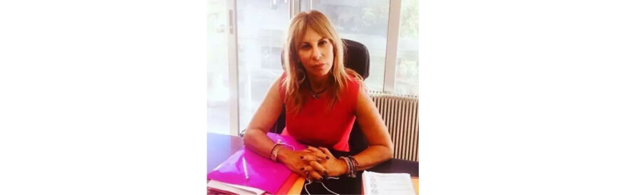 Κιβωτός του Κόσμου: Η θεία από την Αυστραλία με το μισό εκατ. ευρώ που πήγε στη δομή