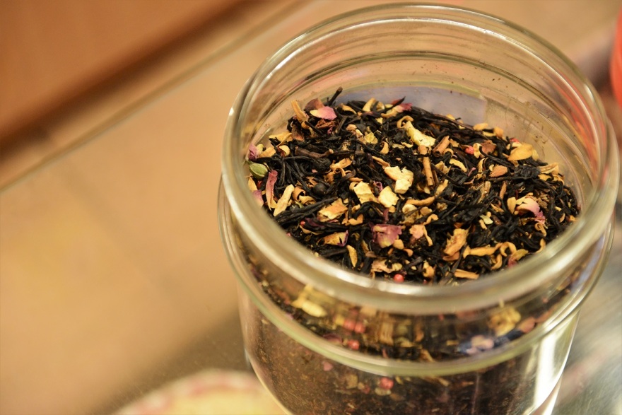 Στο «Μπαχάρ» ανακαλύπτουμε το άρωμα των γιορτών