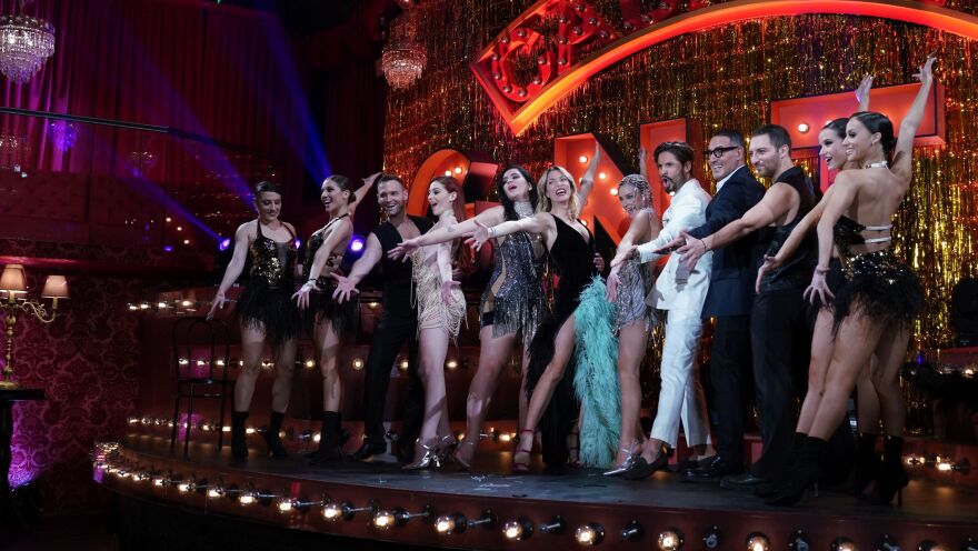 GNTM 5: Απόψε ο μεγάλος τελικός