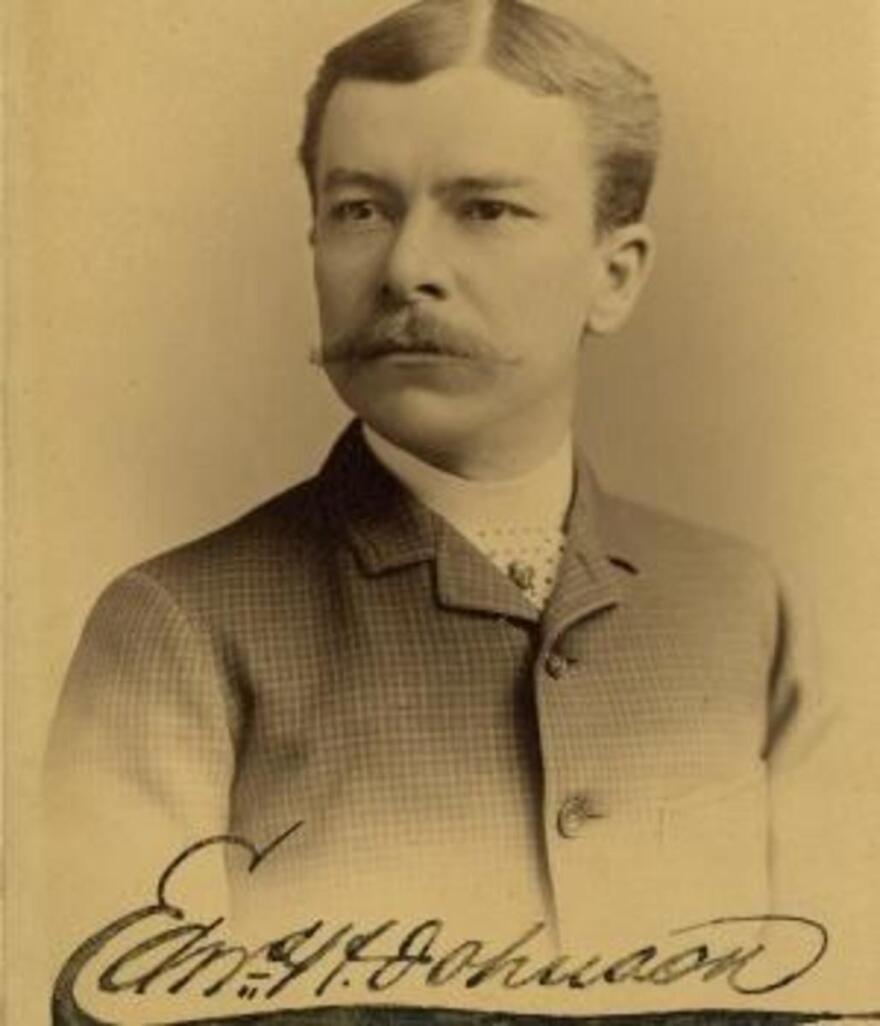 Το πρώτο δέντρο με λαμπάκια πριν από 140 χρόνια - Πώς ο Τόμας Έντισον «δημιούργησε» τα Χριστούγεννα