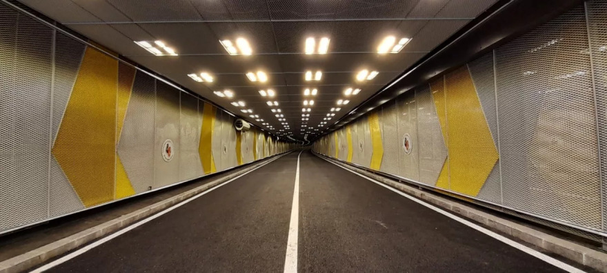 Ρουμανία: «Καρμανιόλα» η υπόγεια διάβαση που έγινε το δυστύχημα με το πούλμαν - Δείτε φωτογραφίες από άλλα ατυχήματα 