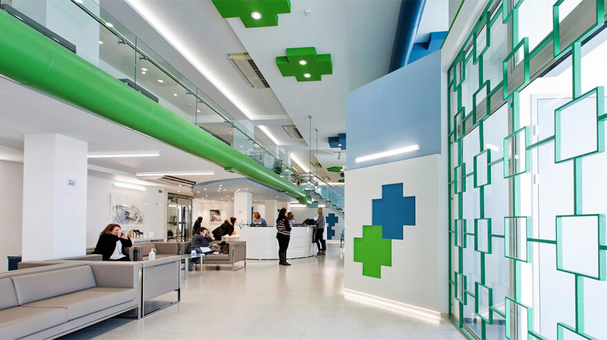 Τις γιορτές ταξιδεύουμε με την ασφάλεια της Interamerican