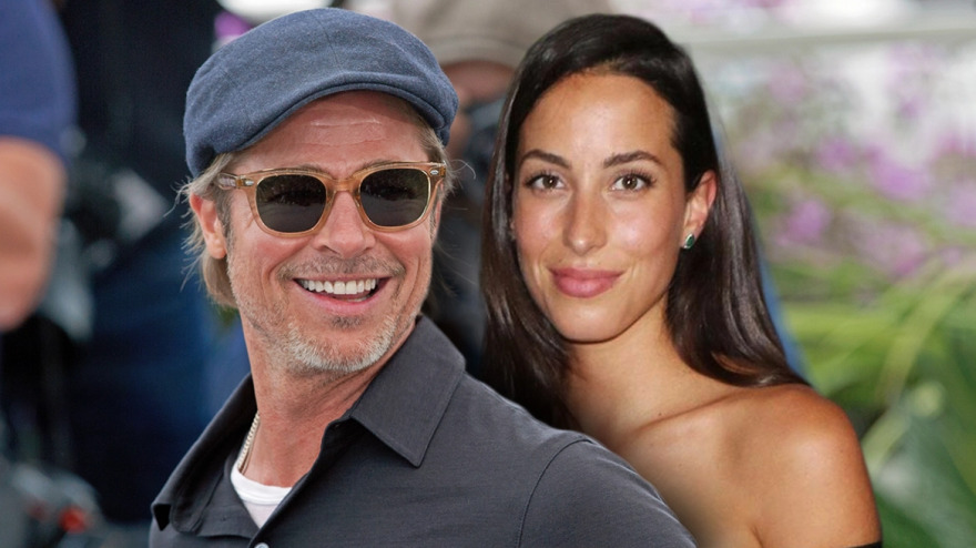 Μπραντ Πιτ: Από οδηγός για στρίπερ μέχρι και... κοτόπουλο ντύθηκε ο ηθοποιός, πριν κατακτήσει το Χόλιγουντ