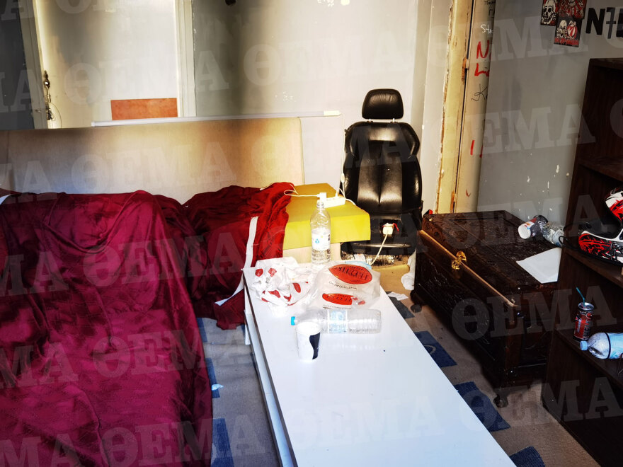 Ίλιον: Αυτό είναι το σπίτι-κολαστήριο που οκτώ 15χρονοι βίαζαν συμμαθητή τους