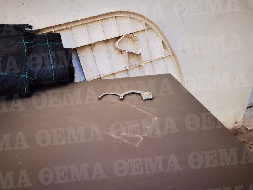 Ίλιον: Αυτό είναι το σπίτι-κολαστήριο που οκτώ 15χρονοι βίαζαν συμμαθητή τους