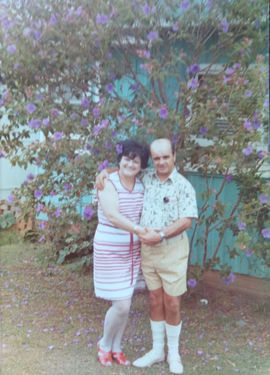 Κιβωτός του Κόσμου: Η θεία από την Αυστραλία με το μισό εκατ. ευρώ που πήγε στη δομή