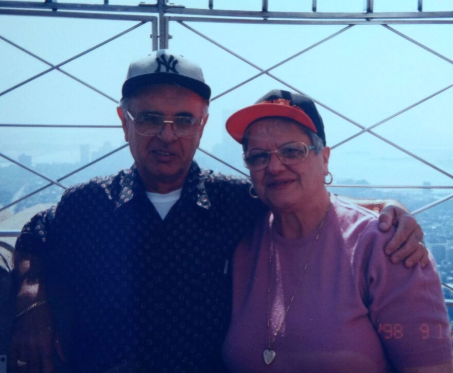 Κιβωτός του Κόσμου: Η θεία από την Αυστραλία με το μισό εκατ. ευρώ που πήγε στη δομή