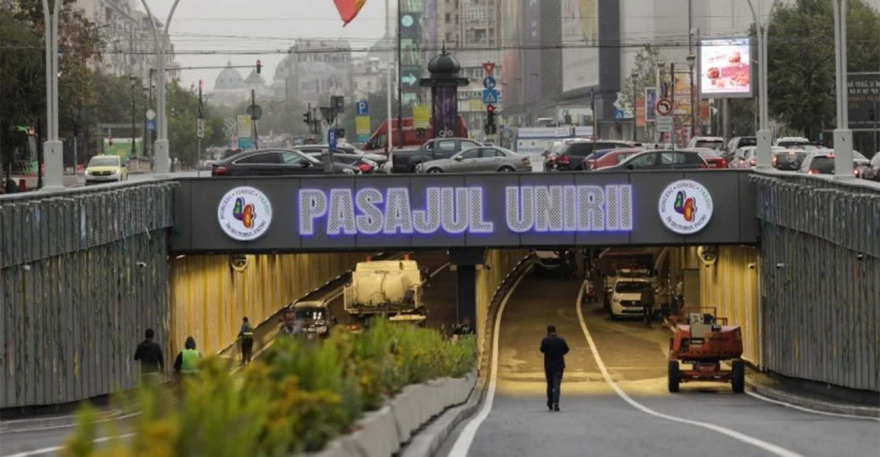 Ρουμανία: Εκτός ΜΕΘ η 30χρονη, ξέφυγαν από τον κίνδυνο οι 16 τραυματίες από το δυστύχημα στο Βουκουρέστι