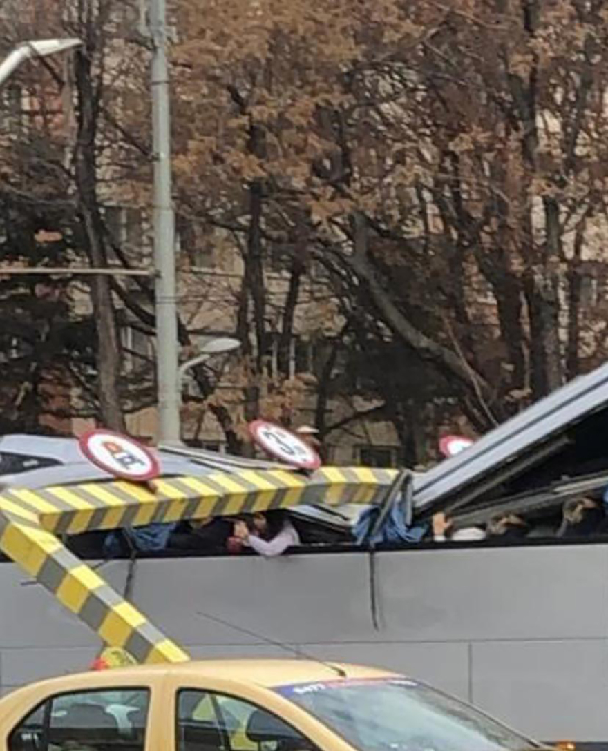 Ρουμανία: Πώς έγινε το τροχαίο δυστύχημα με το λεωφορείο με 47 Έλληνες
