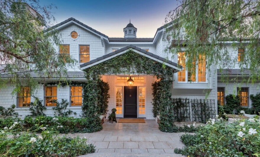 Σιλβέστερ Σταλόνε: Ψάχνει για αγοραστές - Πουλάει την έπαυλή του στο Λος Άντζελες 