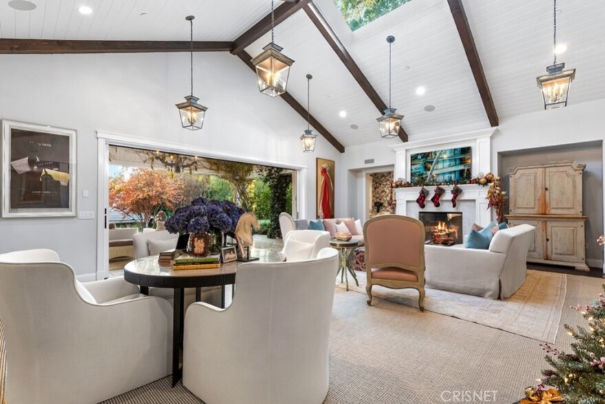 Σιλβέστερ Σταλόνε: Ψάχνει για αγοραστές - Πουλάει την έπαυλή του στο Λος Άντζελες 