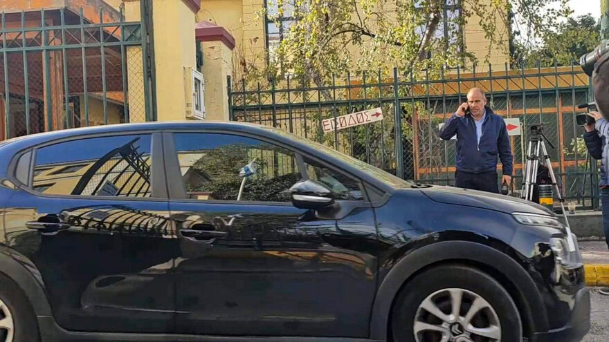 Ίλιον: Προφυλακίζονται οι τρεις 15χρονοι για τον ομαδικό βιασμό ανήλικου συμμαθητή τους