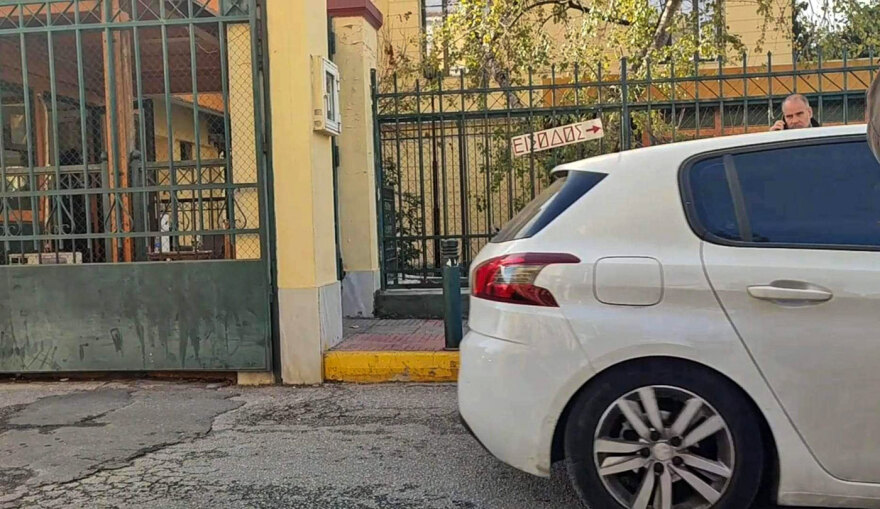 Ίλιον: Προφυλακίζονται οι τρεις 15χρονοι για τον ομαδικό βιασμό ανήλικου συμμαθητή τους