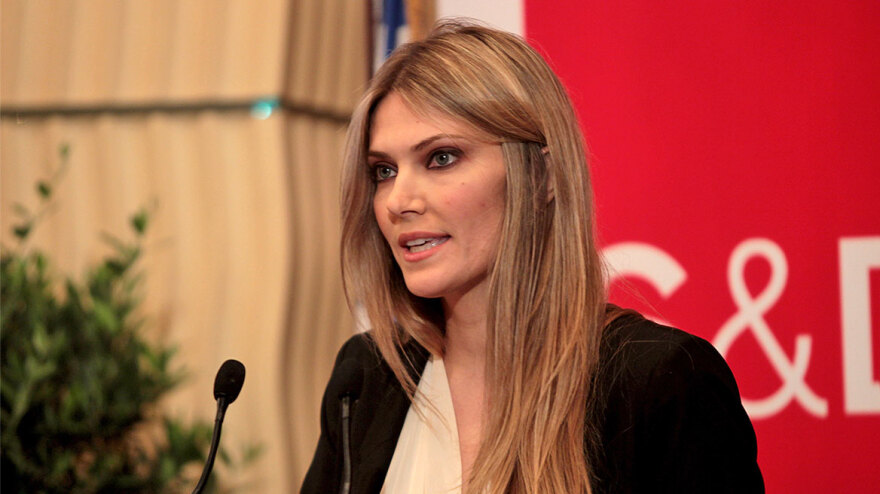 Καϊλή: Την εμφανίζουν καθοδηγούμενη του Παντσέρι – «Ζούσε σαν σταρ του σινεμά» 