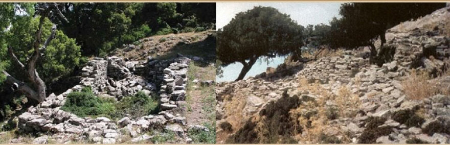 Οι τουρκόφωνοι μισθοφόροι Βυζαντινών στην Πελοπόννησο από το 1262 ως το 1265