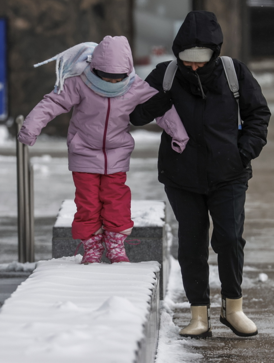 «Κυκλώνας-βόμβα» στις ΗΠΑ: Τους 28 έφτασαν οι νεκροί - «Είμαστε ακόμη στα μισά»