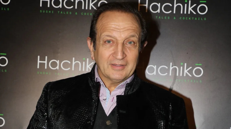 Σπύρος Μπιμπίλας για Πέτρο Φιλιππίδη: «Δεν έχω διαγράψει από μέσα μου τη λέξη "φίλος"»