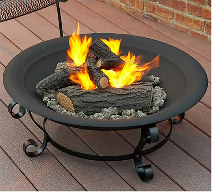 Η ιστορία της θέρμανσης - Από την ανακάλυψη της φωτιάς στα ενεργειακά τζάκια και τα air condition