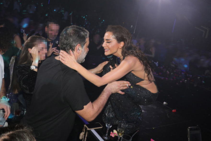 Γκάγκα: Δεν εφαρμόζεται το μέτρο , η ΕΛΑΣ είναι υπεύθυνη για την τήρηση του αντικαπνιστικού νόμου