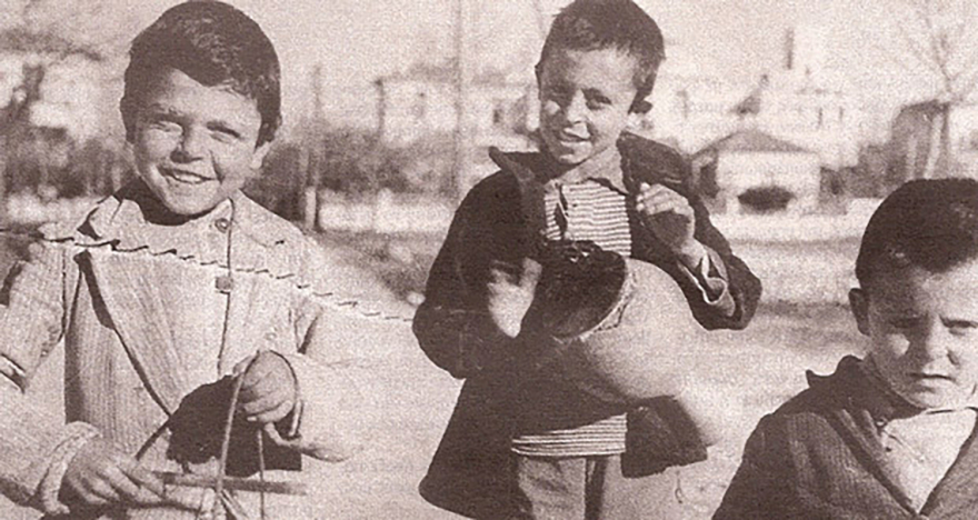 Τα Χριστούγεννα και τα έθιμά τους