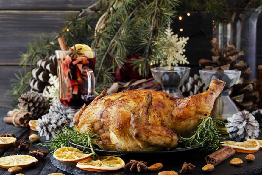 Τα Χριστούγεννα και τα έθιμά τους