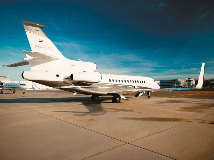 Ο «ιπτάμενος» Ολλανδός επενδυτής - Γιατί οι Χόλτερμαν… έγιναν Έλληνες