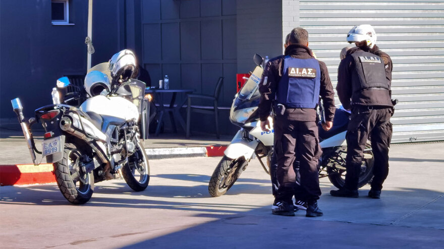 Γλυκά Νερά: «Εκφοβισμός» το χτύπημα στο βενζινάδικο - Είναι της οικογένειας του 37χρονου που εκτέλεσαν στον Γέρακα