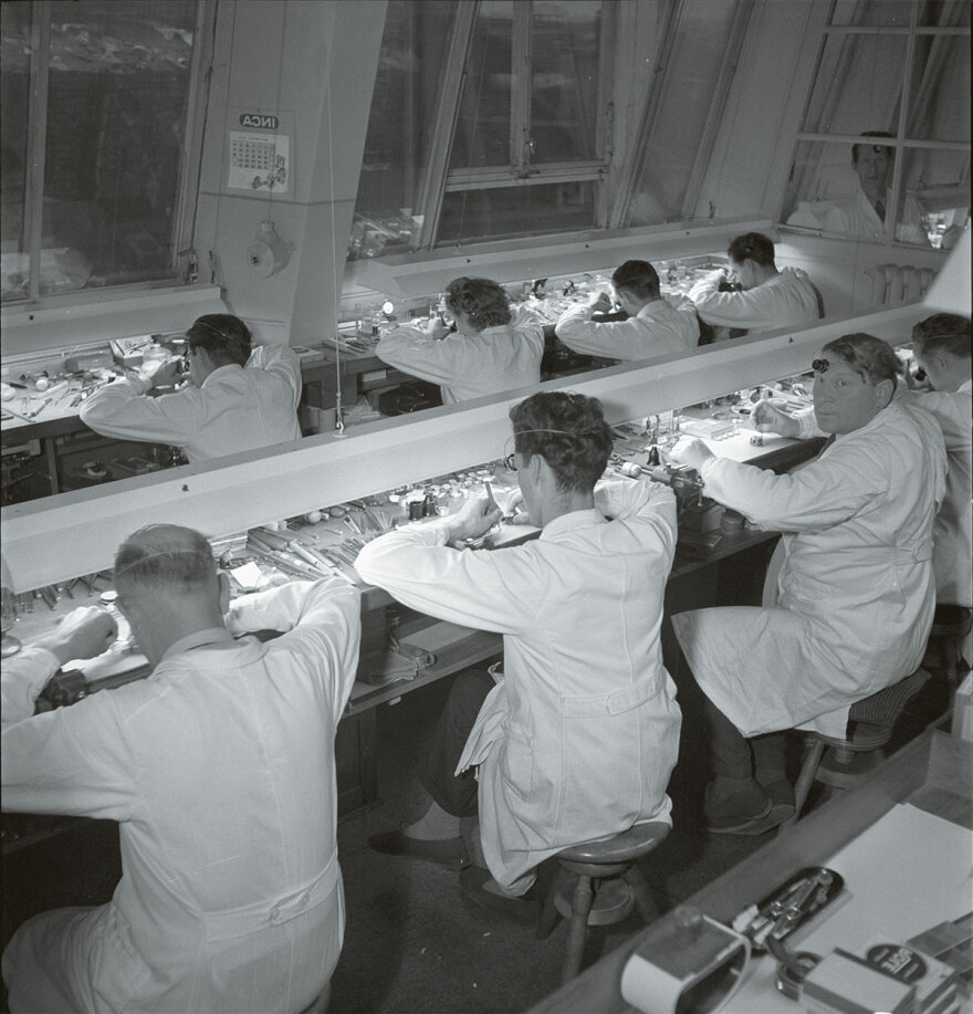 Rolex: Ο μύθος πίσω από την εταιρεία - Κέρδη δισεκατομμυρίων και μυστικά