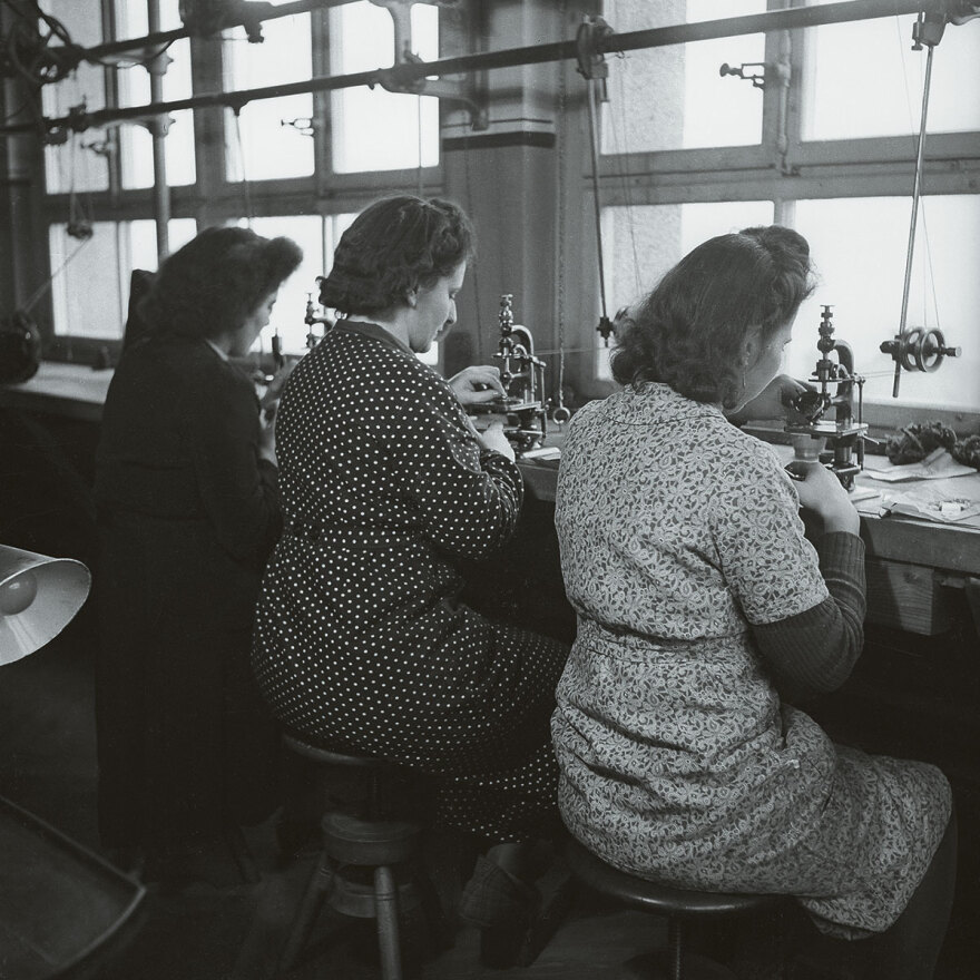 Rolex: Ο μύθος πίσω από την εταιρεία - Κέρδη δισεκατομμυρίων και μυστικά