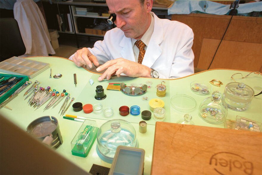 Rolex: Ο μύθος πίσω από την εταιρεία - Κέρδη δισεκατομμυρίων και μυστικά