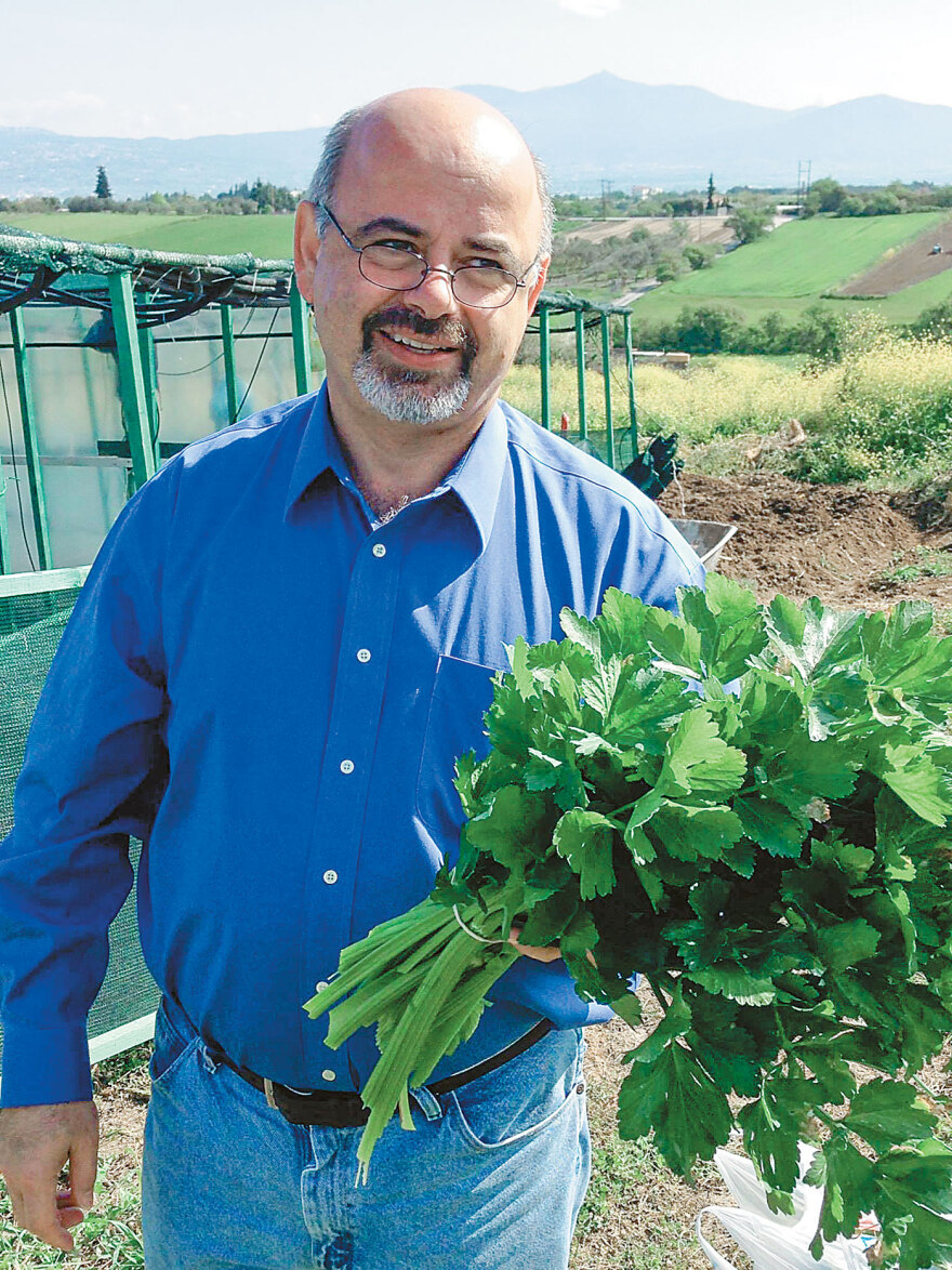 Λευτέρης Τσουκαλάς: Kαθαρή ενέργεια για 10.000 χρόνια με την πυρηνική σύντηξη