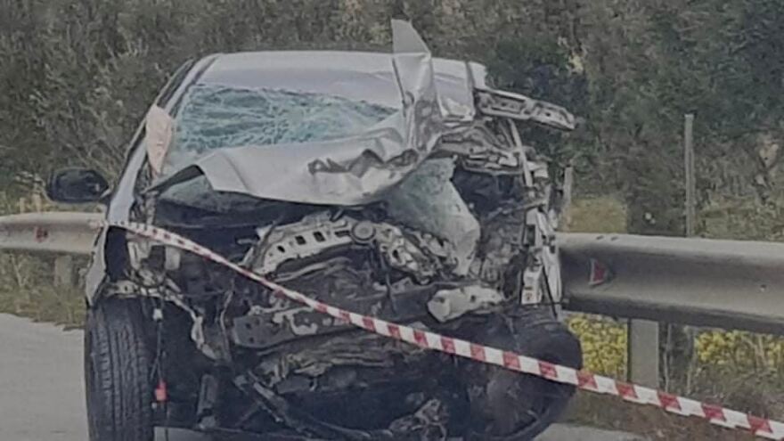 Τροχαίο δυστύχημα: «Χάθηκαν» 56 άνθρωποι στους δρόμους της Κρήτης το 2022
