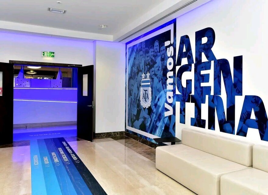 Μουντιάλ 2022: Το Κατάρ θα κάνει μουσείο το δωμάτιο του Μέσι - Δείτε βίντεο και φωτογραφίες