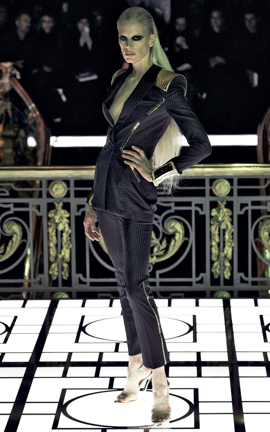 Κρίστεν ΜακΜέναμι: Η αβάσταχτη γοητεία του diverse