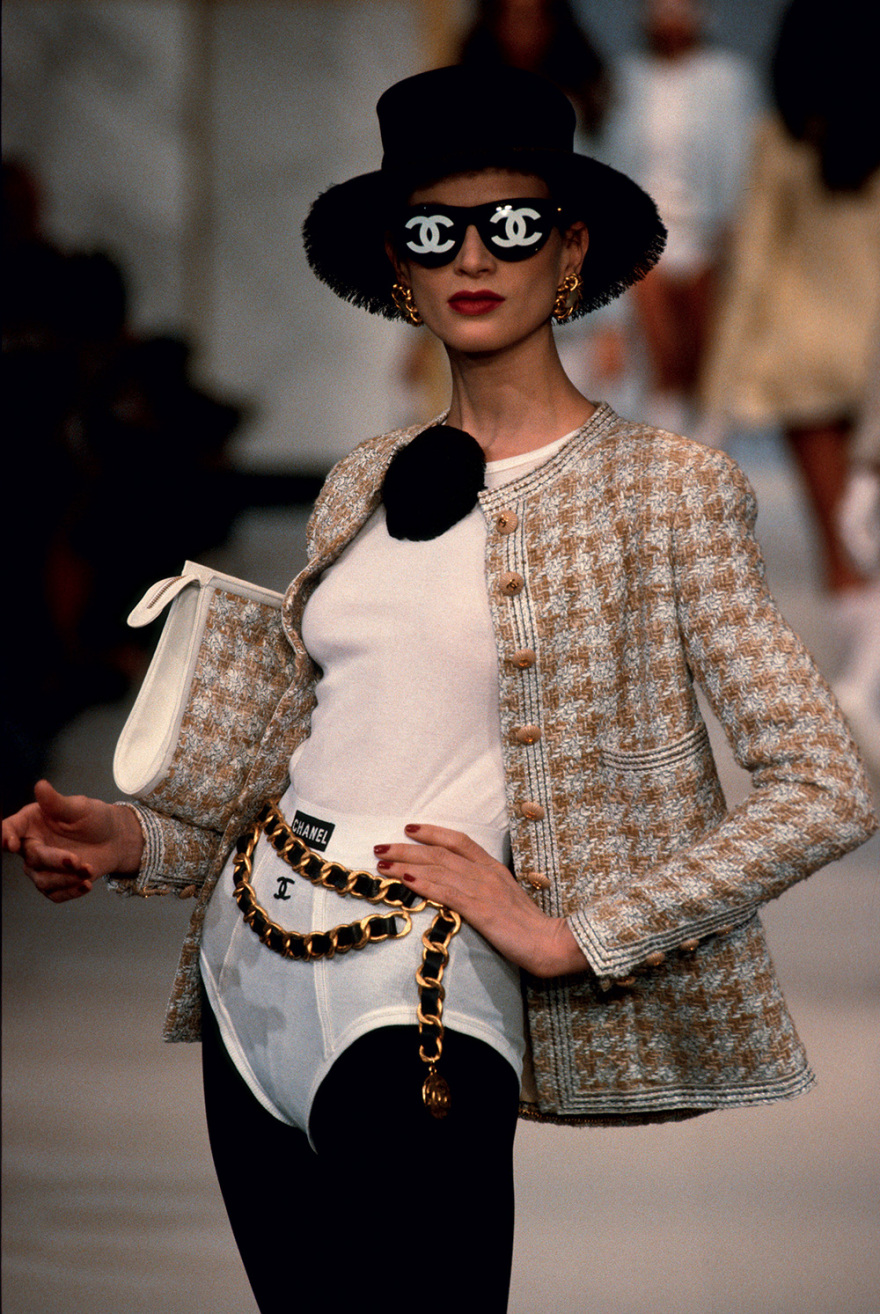 Κρίστεν ΜακΜέναμι: Η αβάσταχτη γοητεία του diverse