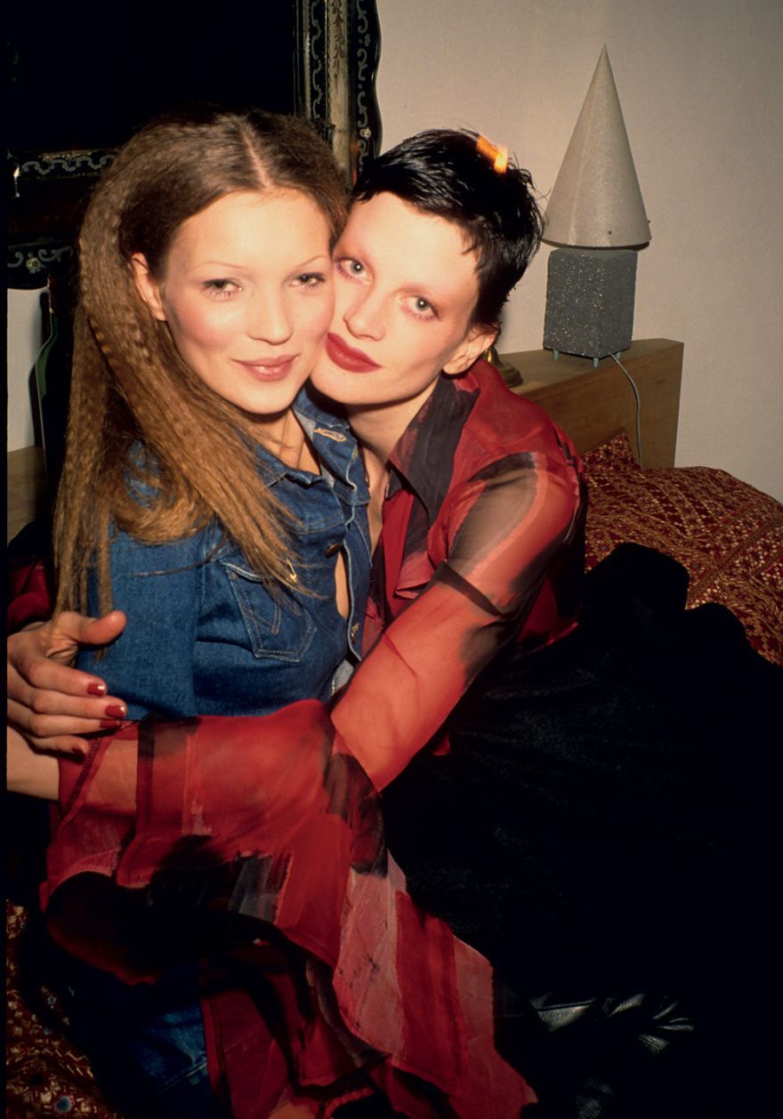 Κρίστεν ΜακΜέναμι: Η αβάσταχτη γοητεία του diverse