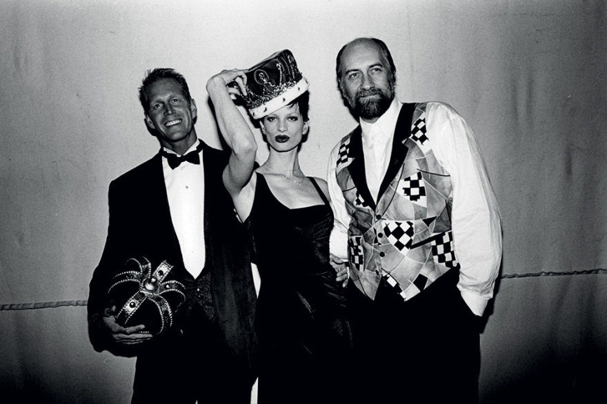 Κρίστεν ΜακΜέναμι: Η αβάσταχτη γοητεία του diverse