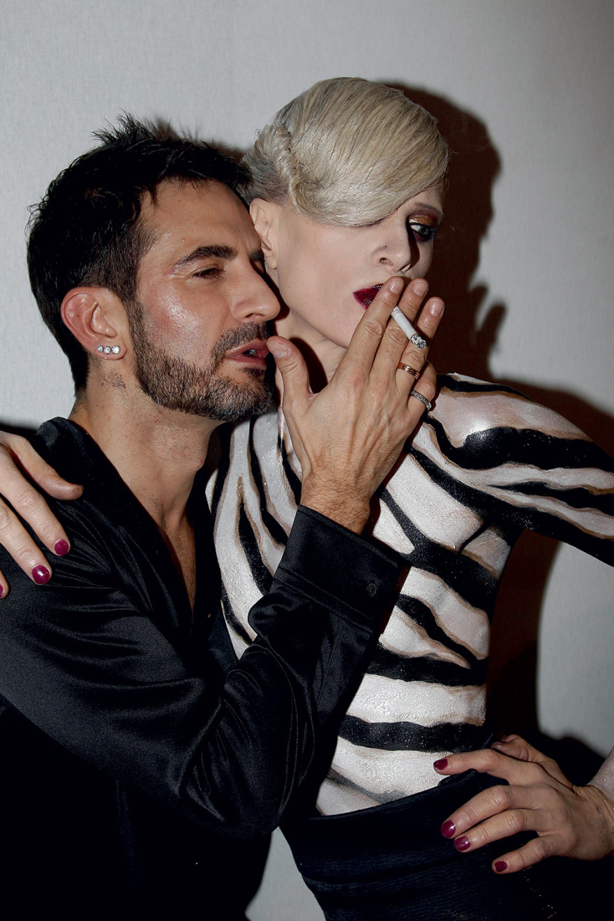 Κρίστεν ΜακΜέναμι: Η αβάσταχτη γοητεία του diverse