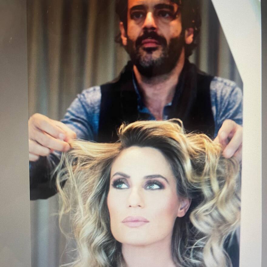 Ελεονώρα Μελέτη: Γιορτάζει την επέτειο του γάμου της με τον Θοδωρή Μαροσούλη - «Πέρασαν κιόλας 5 χρόνια»