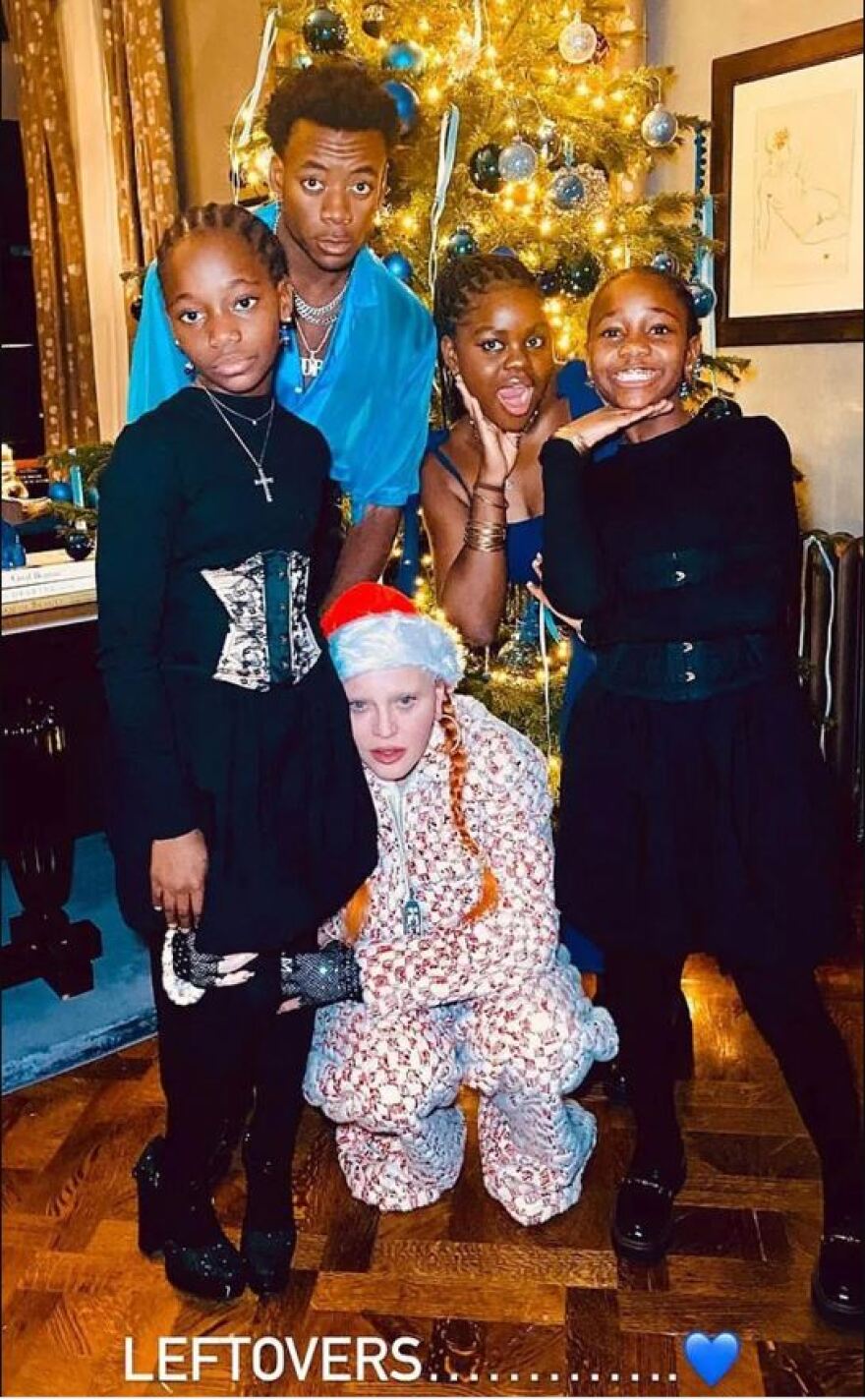 Μαντόνα: Γιατί αντέδρασαν οι followers με το νέο της βίντεο