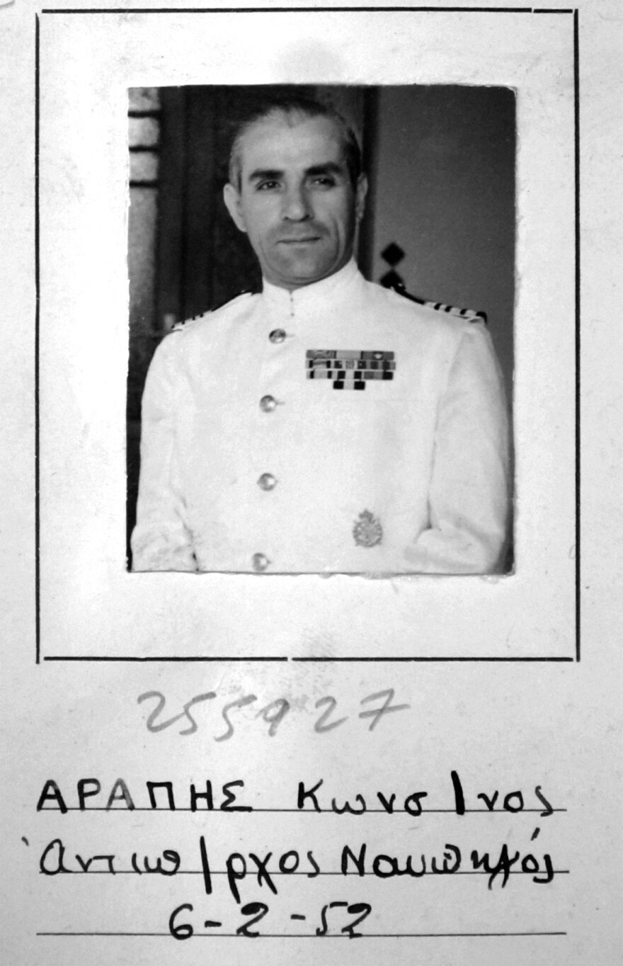 Η ιστορία του αντιτορπιλικού «Αδρίας» - Οι 204 ήρωες και το πλοίο τους