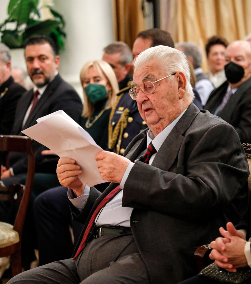 Η ιστορία του αντιτορπιλικού «Αδρίας» - Οι 204 ήρωες και το πλοίο τους