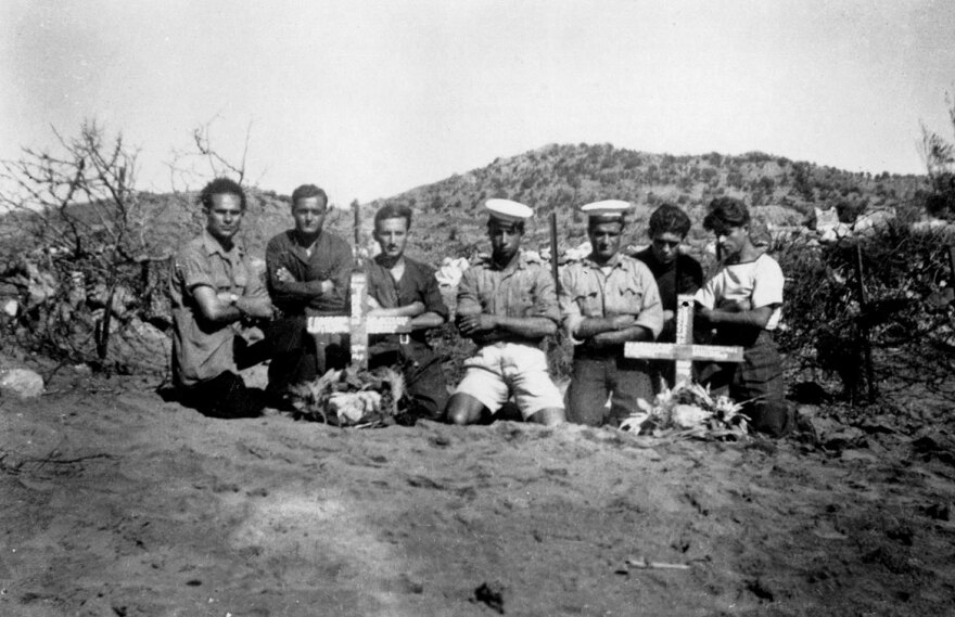 Η ιστορία του αντιτορπιλικού «Αδρίας» - Οι 204 ήρωες και το πλοίο τους