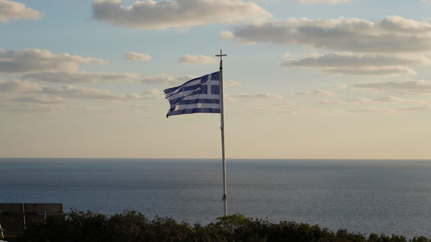Φλώρος: Οι Ένοπλες Δυνάμεις είναι και θα παραμείνουν θεματοφύλακας της ασφάλειας της Πατρίδας