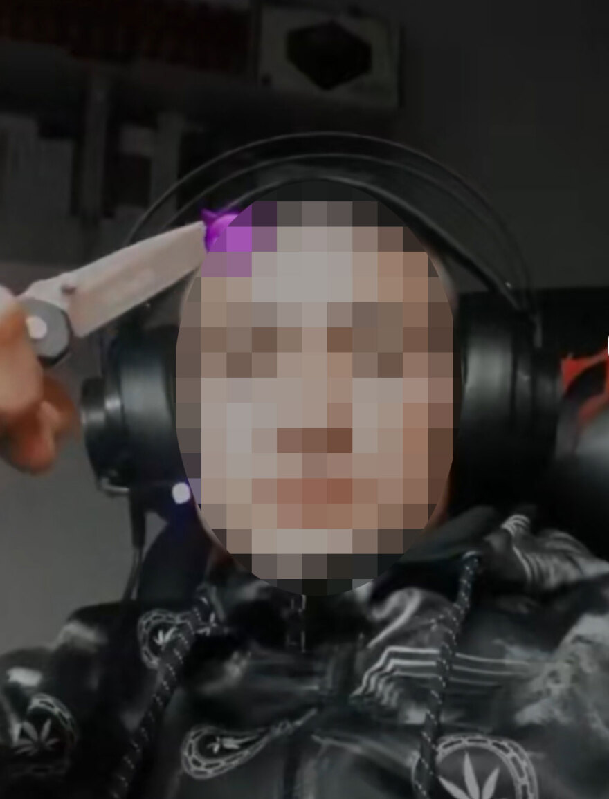 Ίλιον: Ο κατηγορούμενος Βούλγαρος αποκάλυψε τι φώναζαν οι δράστες του βιασμού του 15χρονου