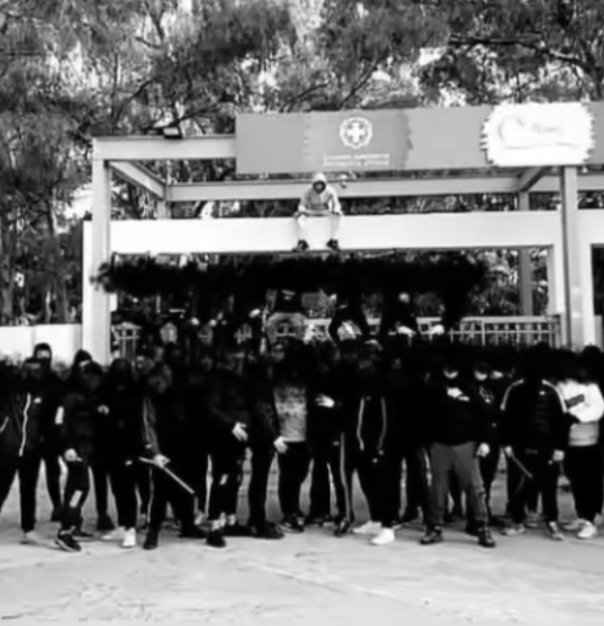 Ίλιον: Ο κατηγορούμενος Βούλγαρος αποκάλυψε τι φώναζαν οι δράστες του βιασμού του 15χρονου