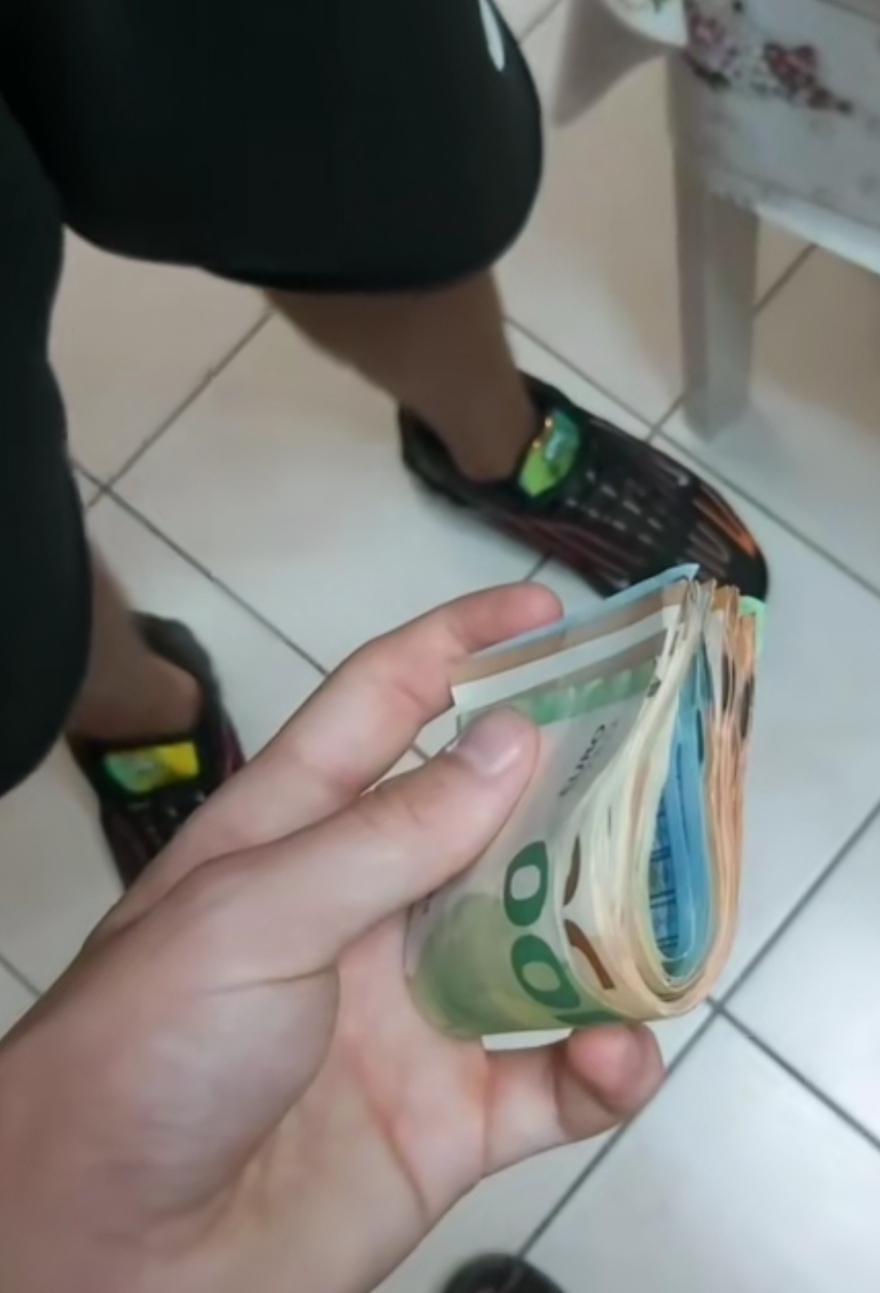 Ίλιον: Ο κατηγορούμενος Βούλγαρος αποκάλυψε τι φώναζαν οι δράστες του βιασμού του 15χρονου