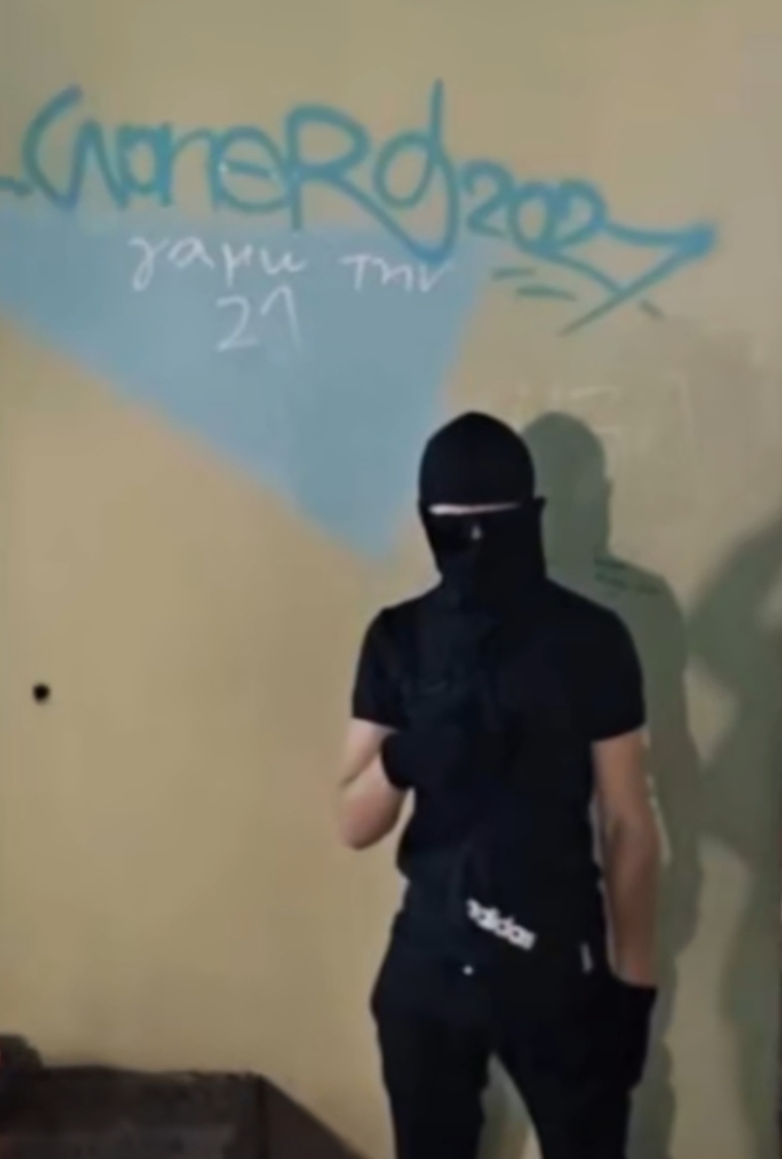 Ίλιον: Ο κατηγορούμενος Βούλγαρος αποκάλυψε τι φώναζαν οι δράστες του βιασμού του 15χρονου