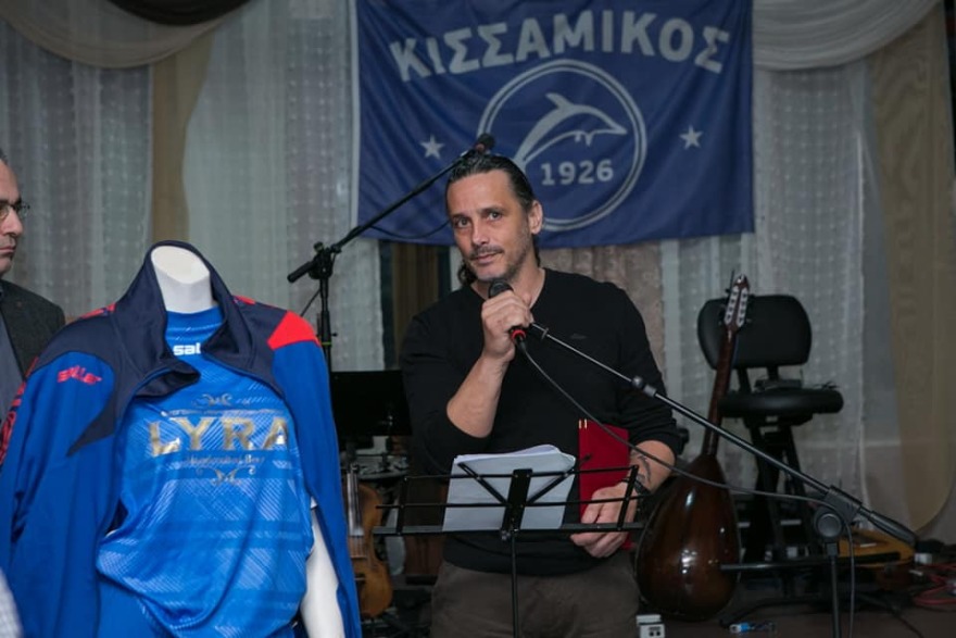 Χανιά: «Λειτούργησα ενστικτωδώς» - Ο αθλητής περιγράφει πώς έσωσε τη γυναίκα από πνιγμό